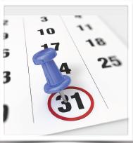 Op 31 maart 2015 is de eerste informele ontmoeting