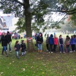 Sponsorloop JFKennedyschool