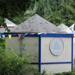 Foto clubhuis MBV Altlantis