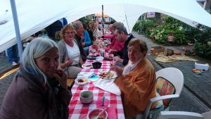 01102016 Straatfeest Van Loben Selsstraat