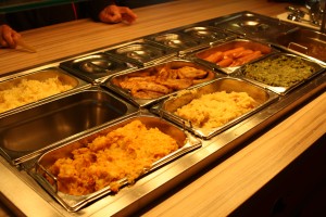 Stamppotbuffet 2013-1