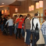 Stamppotbuffet 2013-