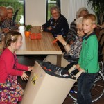 Stamppotbuffet 2013-