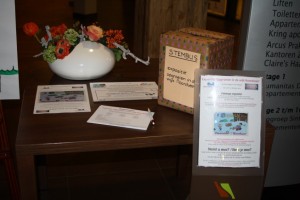 Stem in Polbeek op de meest aansprekende inzending!