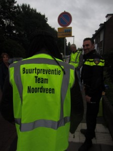 Hesje Buurtpreventie Team Noordveen