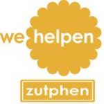 Logo WeHelpen Zutphen