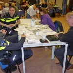 Noordveen en andere wijken maken plannen voor 1DagNiet Zutphen