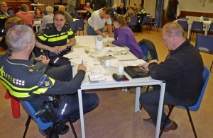 Noordveen en andere wijken maken plannen voor 1DagNiet Zutphen