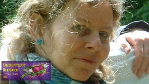 Olga Schoonbergenm verhalenverteller