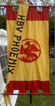 Handboogvereniging Phoenix