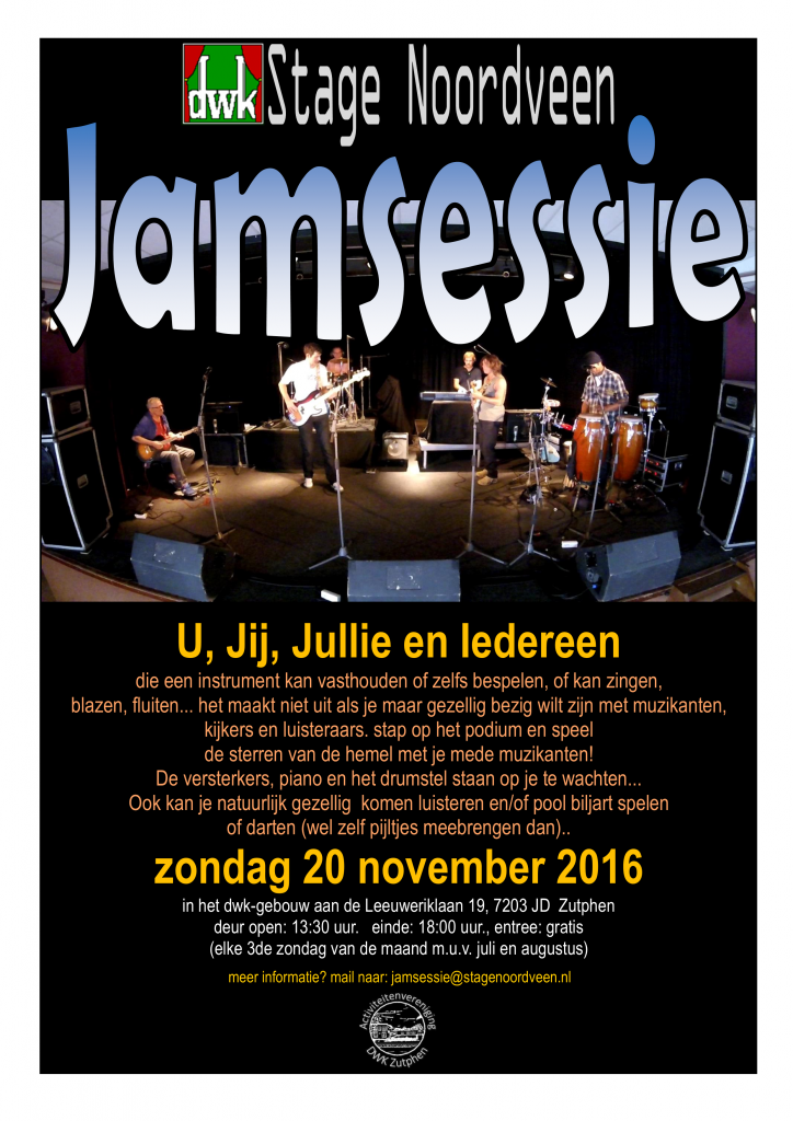 posterjamsessie20161120