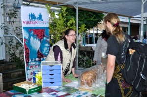 Fotograaf: Dennis van der Toorn Vrijthoff