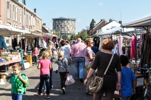 Fotograaf: Dennis van der Toorn Vrijthoff