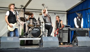 Fotograaf: Dennis van der Toorn Vrijthoff