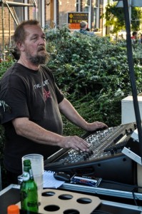 Fotograaf: Dennis van der Toorn Vrijthoff